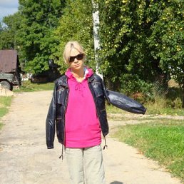 Настя, Москва