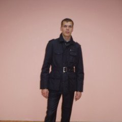 Дрюня, Москва