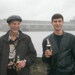 Никита, Москва