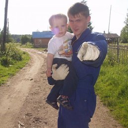 Андрей, Москва