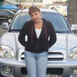 Мария, Москва