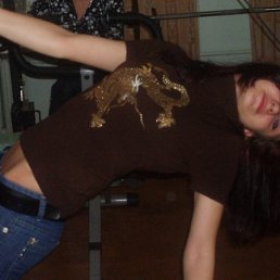 Наталия, Москва