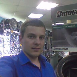 Антон, Москва