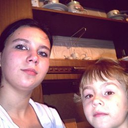 Виталик, Киев