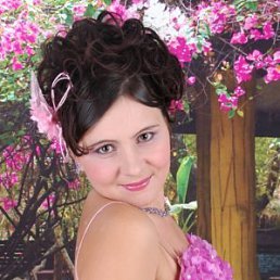 Ирина, Москва