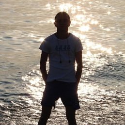 Андрей, Москва