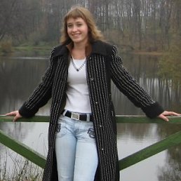 Марина, Киев