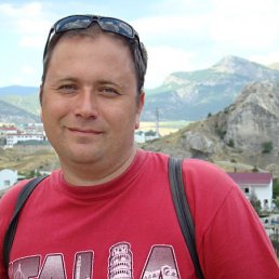 Вовка, Москва