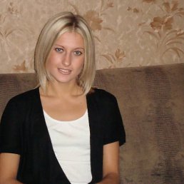 Юля, Москва