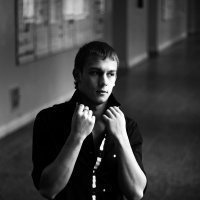 Павел, Москва