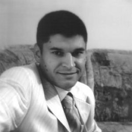 Денис, Санкт-Петербург