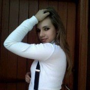 Людмила, Москва