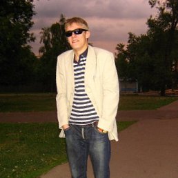 Сергей, Москва