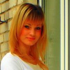 Оля, Москва