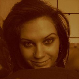 Анна, Москва