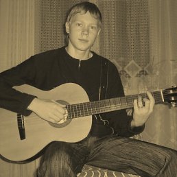 Михаил, Москва