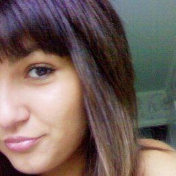 Анна, Москва