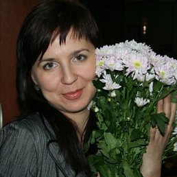 Ольга, Москва