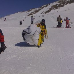 Александр, Москва