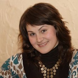 Полина, Санкт-Петербург