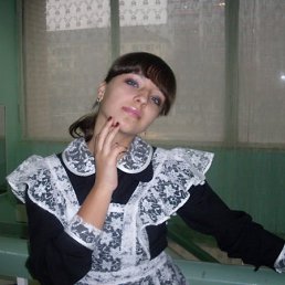 Анна, Москва