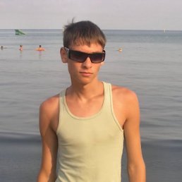 Саша, Киев