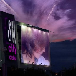 Маша, Москва