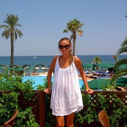 Сабина, Москва