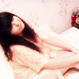 Кристина, Москва