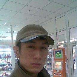 Серега, Киев