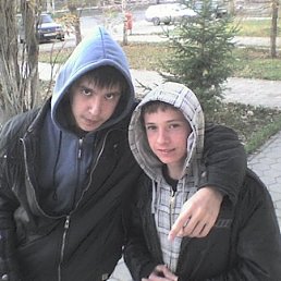 Sergei, Киев