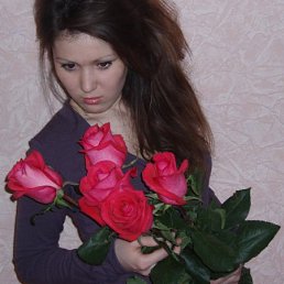 Катерина, Москва