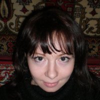 Эльвира, Алматы