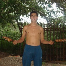 Саня, Киев