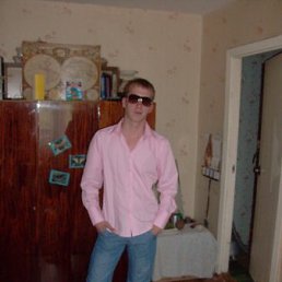 Андрей, Москва