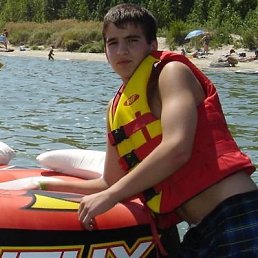 Андрей, Москва