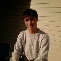 Сергей, Москва