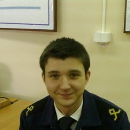 Дима, Москва
