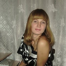 Кристина, Москва