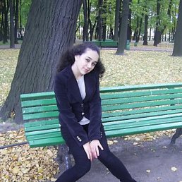 Алёнуффка, Москва