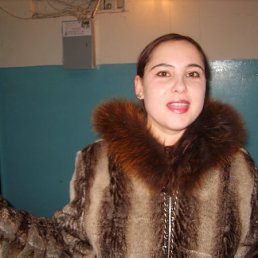 Антонина, Алматы