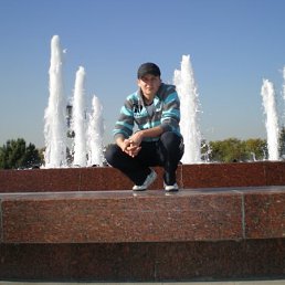 Антон, Москва