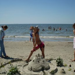 Кристина, Москва