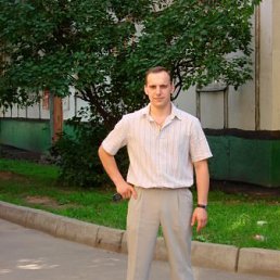 Павел, Москва