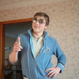 Евгений, Москва